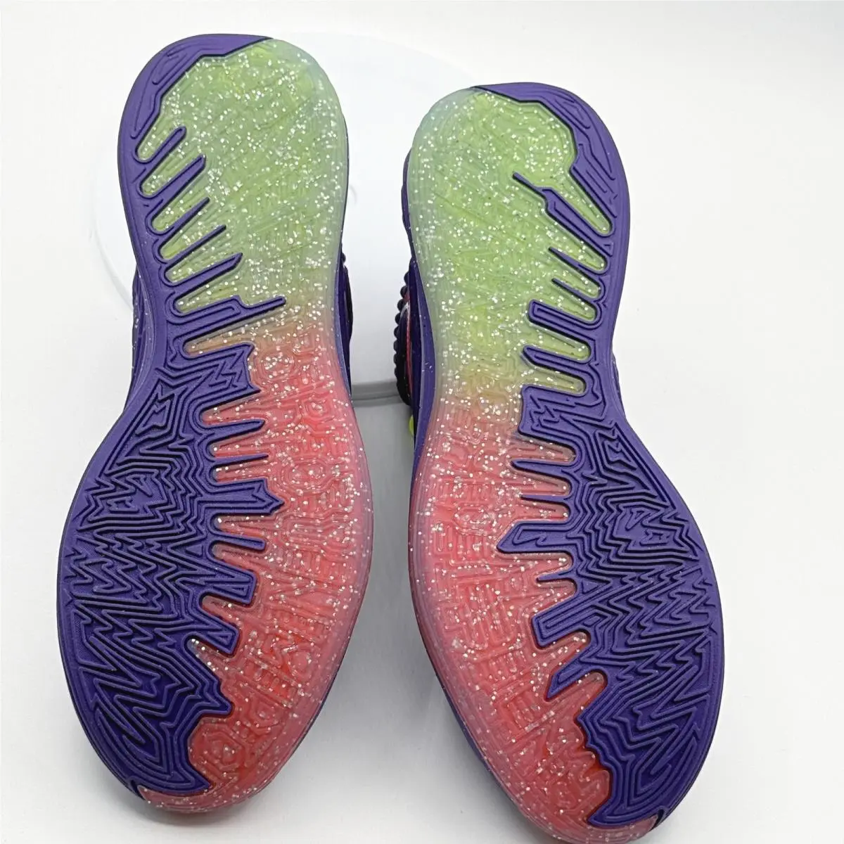 Nike shoes - Giannis Freak 7 SP - Giannis Freak - IH1938-500 - Purple 3