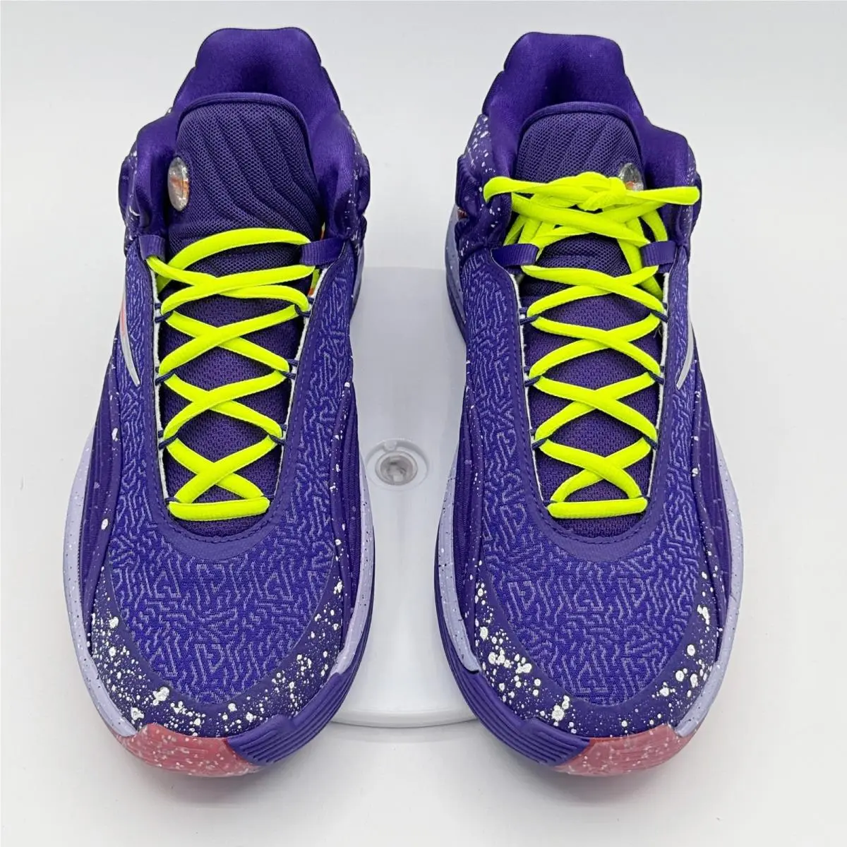 Nike shoes - Giannis Freak 7 SP - Giannis Freak - IH1938-500 - Purple 5