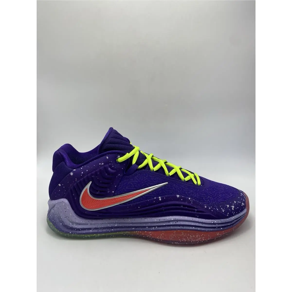 Nike shoes - Nike 7 - IH1938-500 - Court Purple/Bright Crimson (UPC: 198487424867) 0