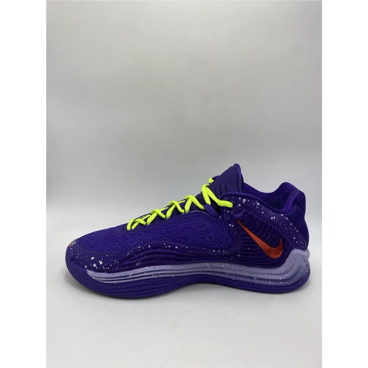 Nike shoes - Nike 7 - IH1938-500 - Court Purple/Bright Crimson (UPC: 198487424867) 1