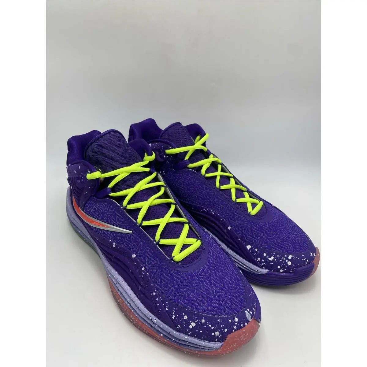Nike shoes - Nike 7 - IH1938-500 - Court Purple/Bright Crimson (UPC: 198487424867) 3