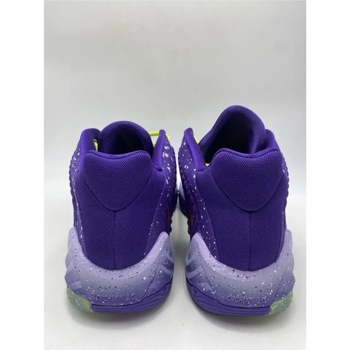Nike shoes - Nike 7 - IH1938-500 - Court Purple/Bright Crimson (UPC: 198487424867) 6
