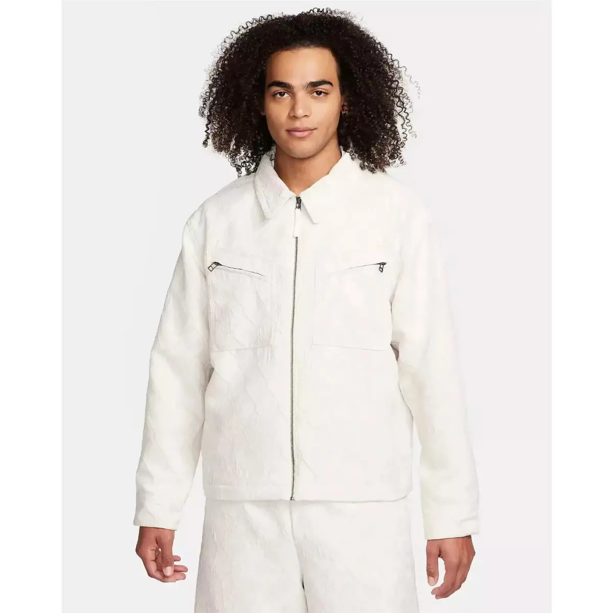 Nike clothing - Devin - Devin - White 0