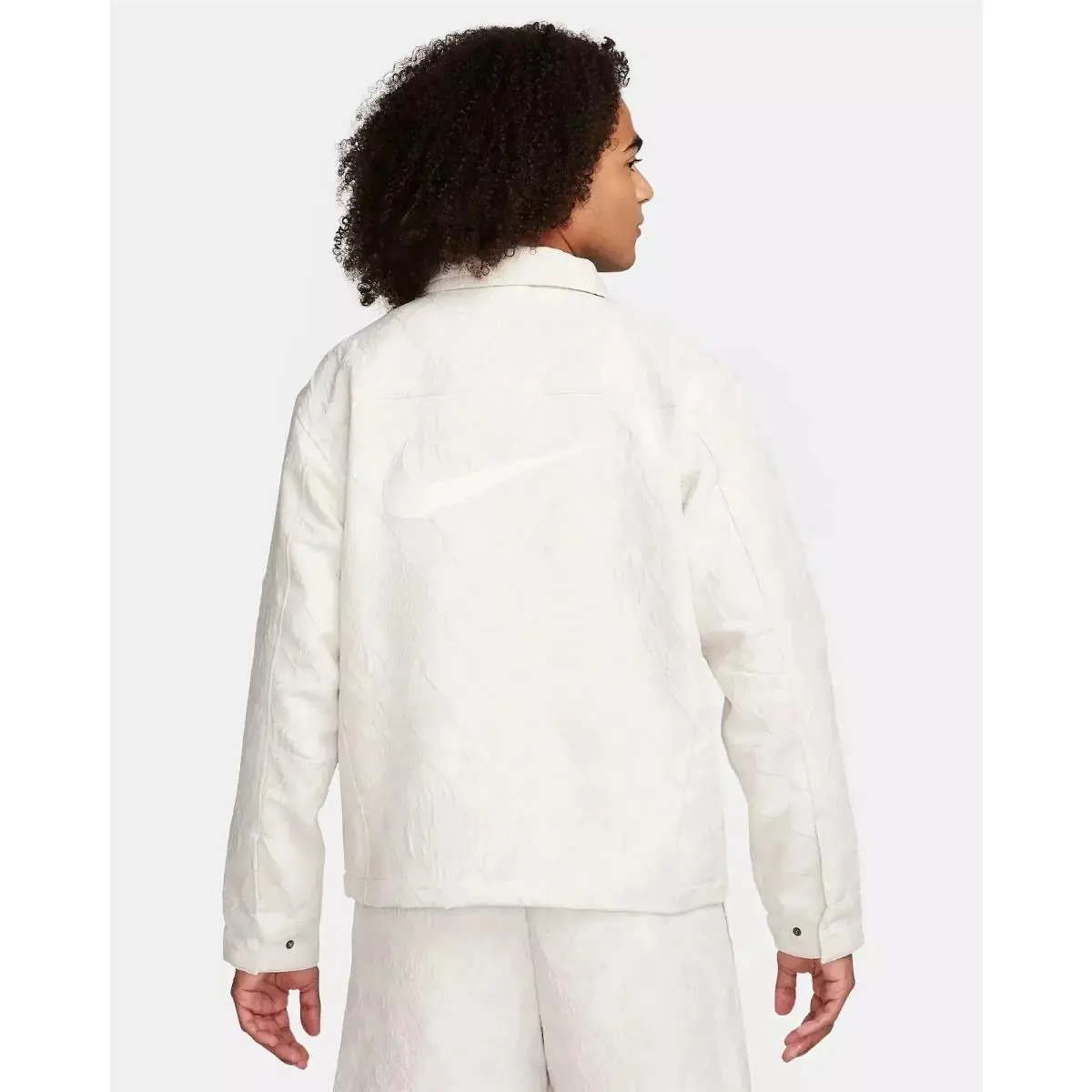 Nike clothing - Devin - Devin - White 1