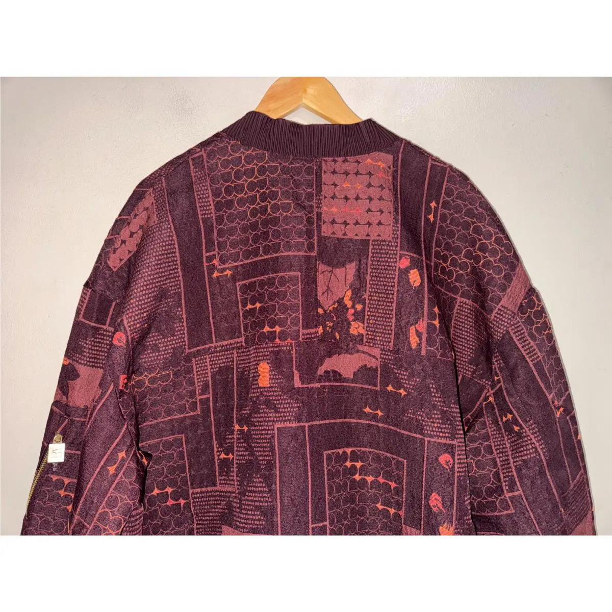 Nike clothing - Nike Naomi Osaka - Naomi Osaka - Red (UPC: 197600324947) 7