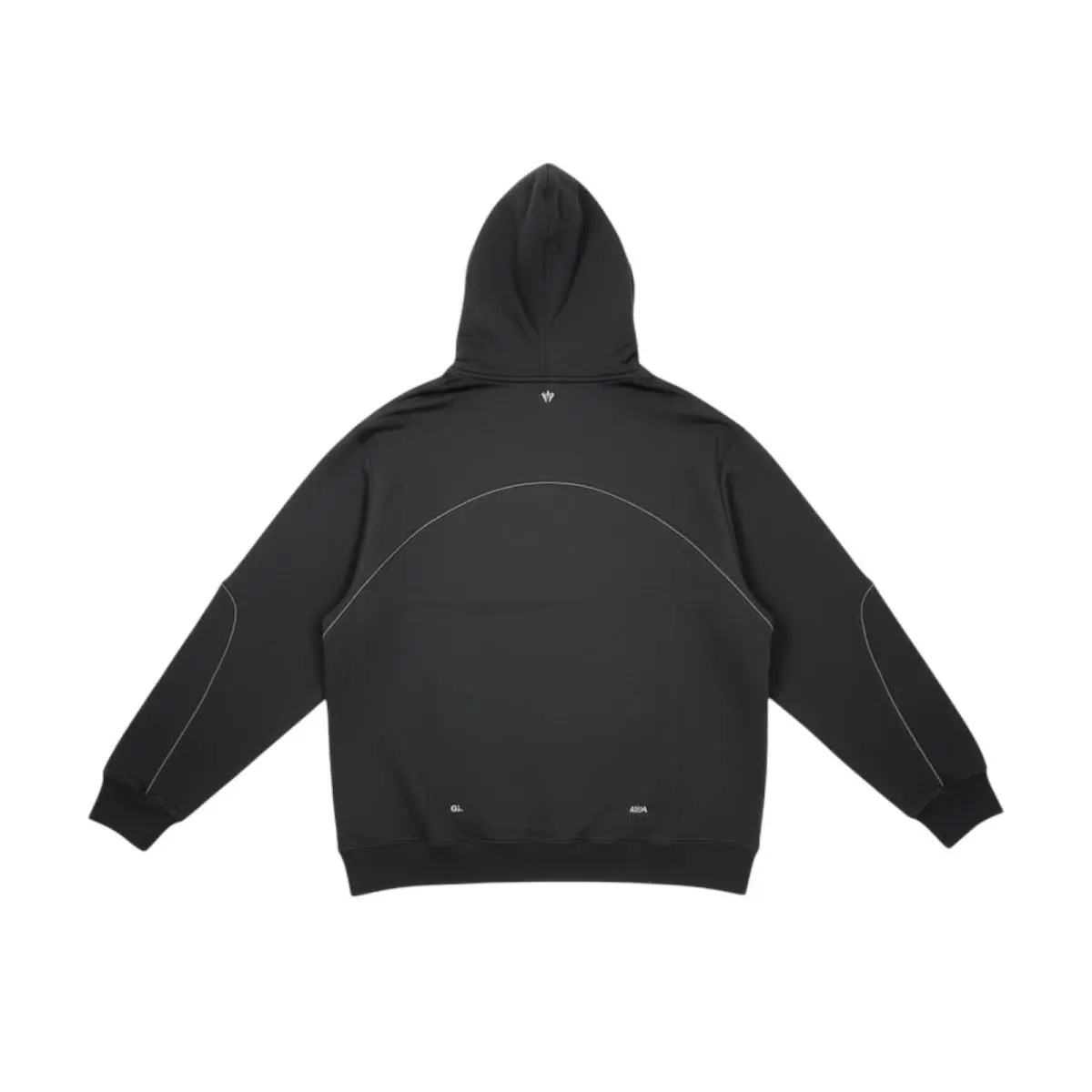 Nike clothing - Black (UPC: 196975638796) 0