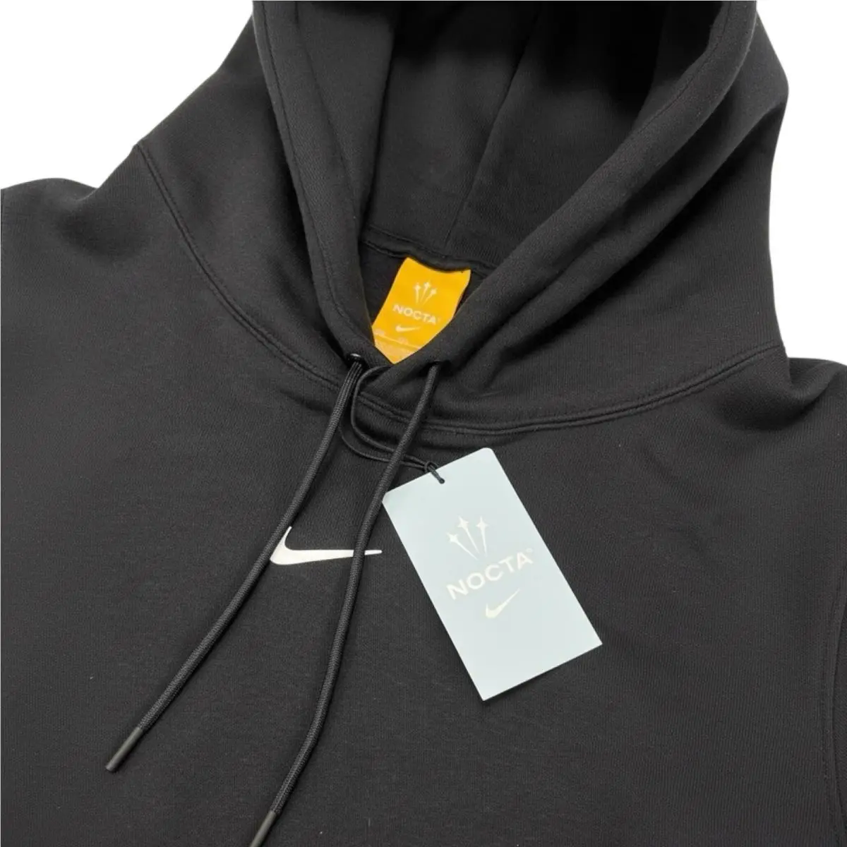 Nike clothing - Black (UPC: 196975638796) 3
