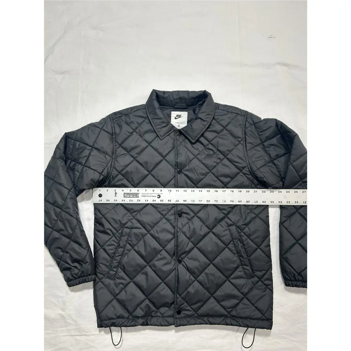 Nike clothing - Black 10