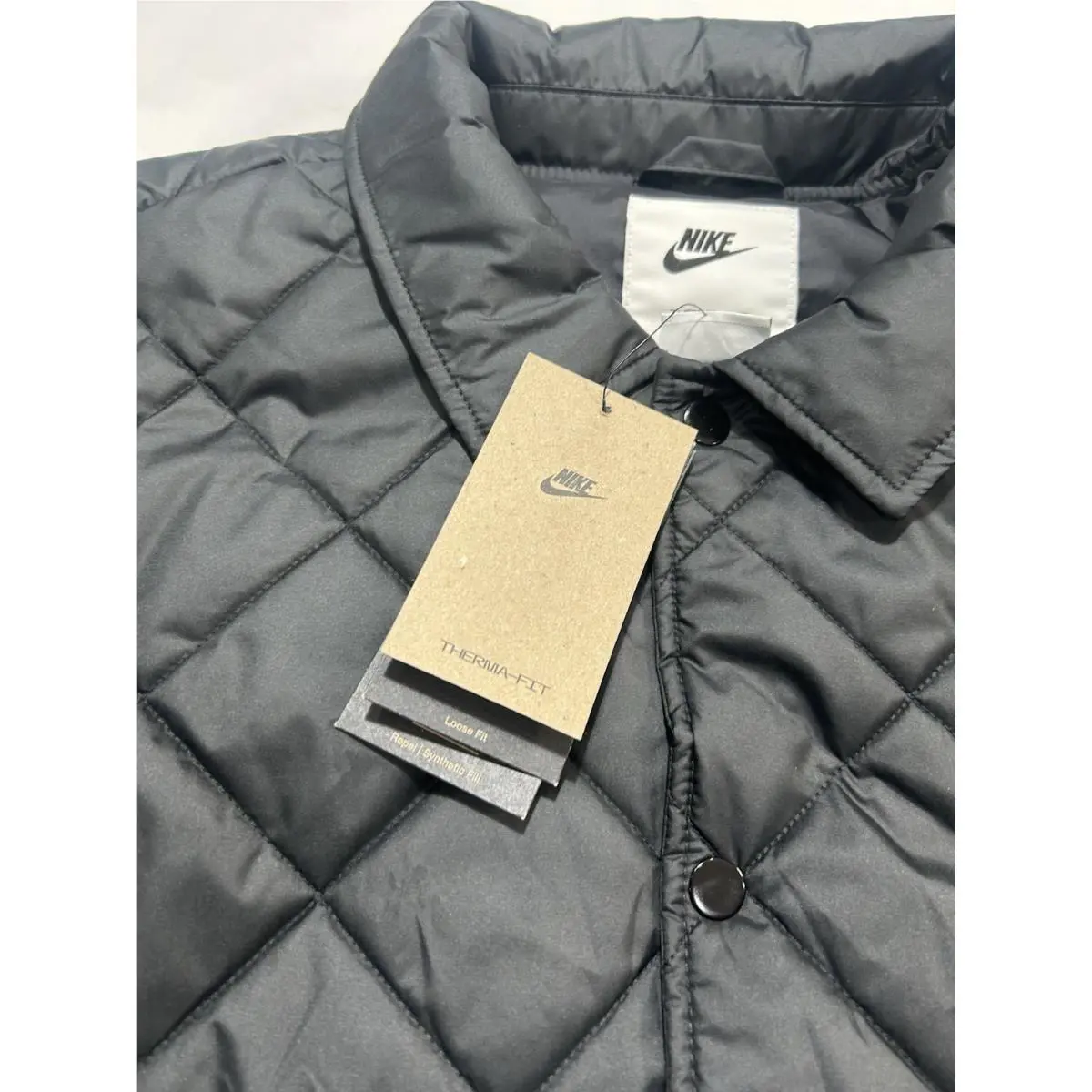 Nike clothing - Black 3