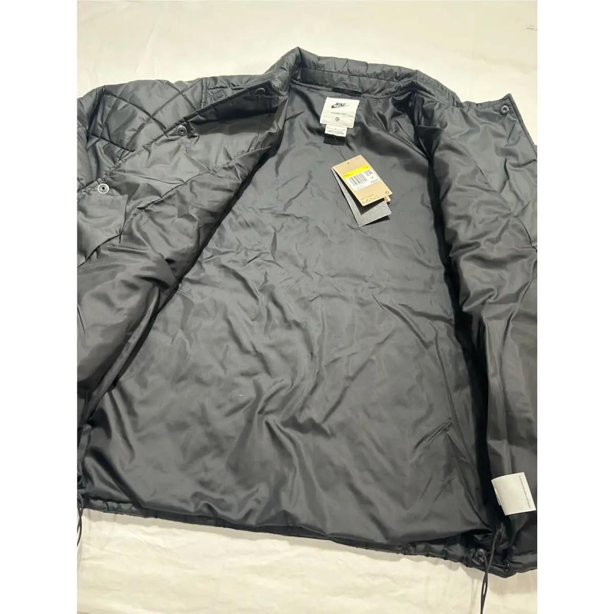 Nike clothing - Black 6