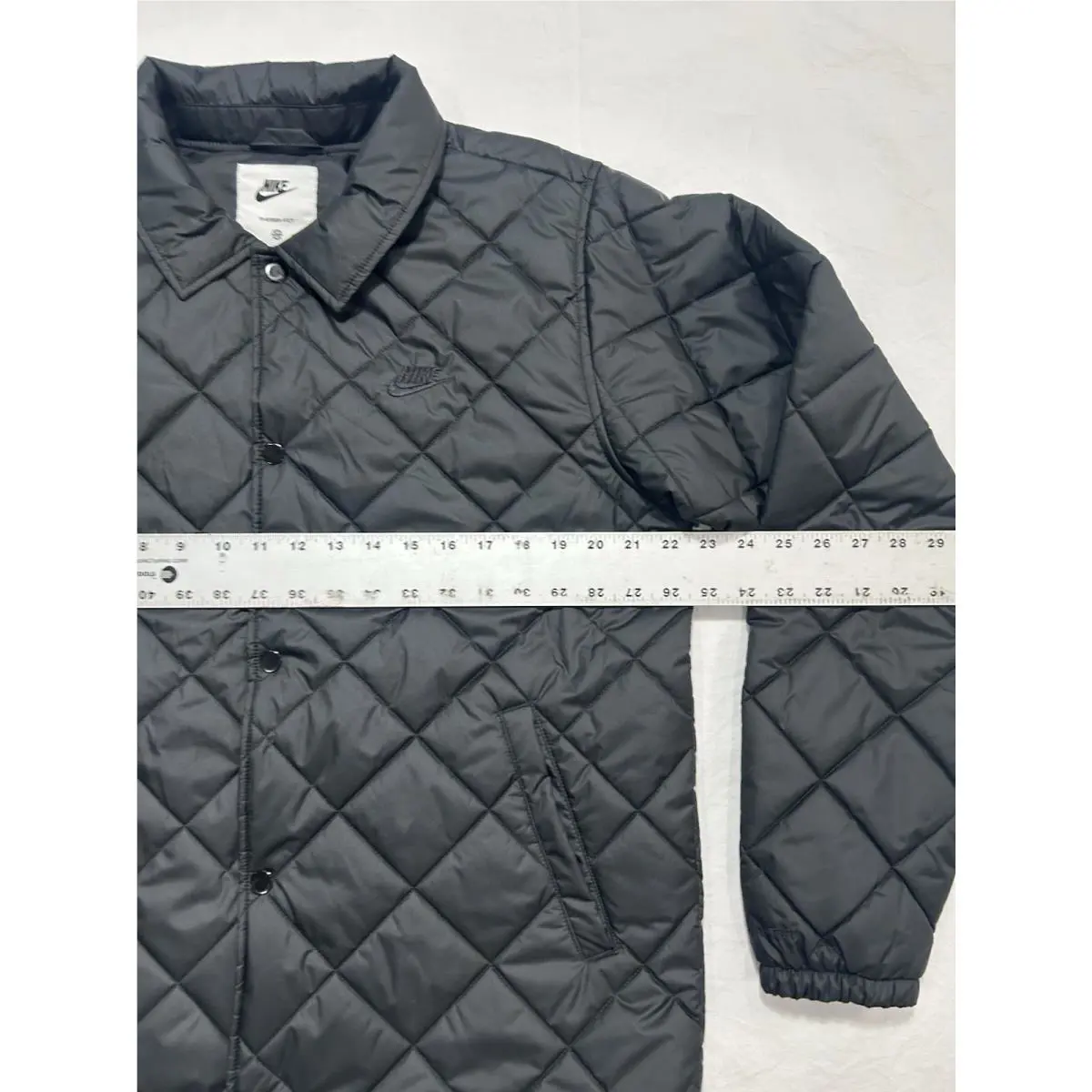 Nike clothing - Black 11