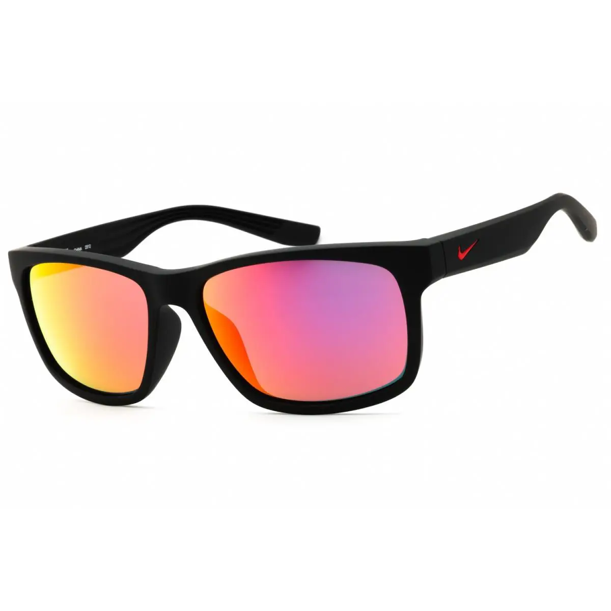 Nike NKFQ4677-016-59 Sunglasses Size 59mm 135mm 16mm Black Men