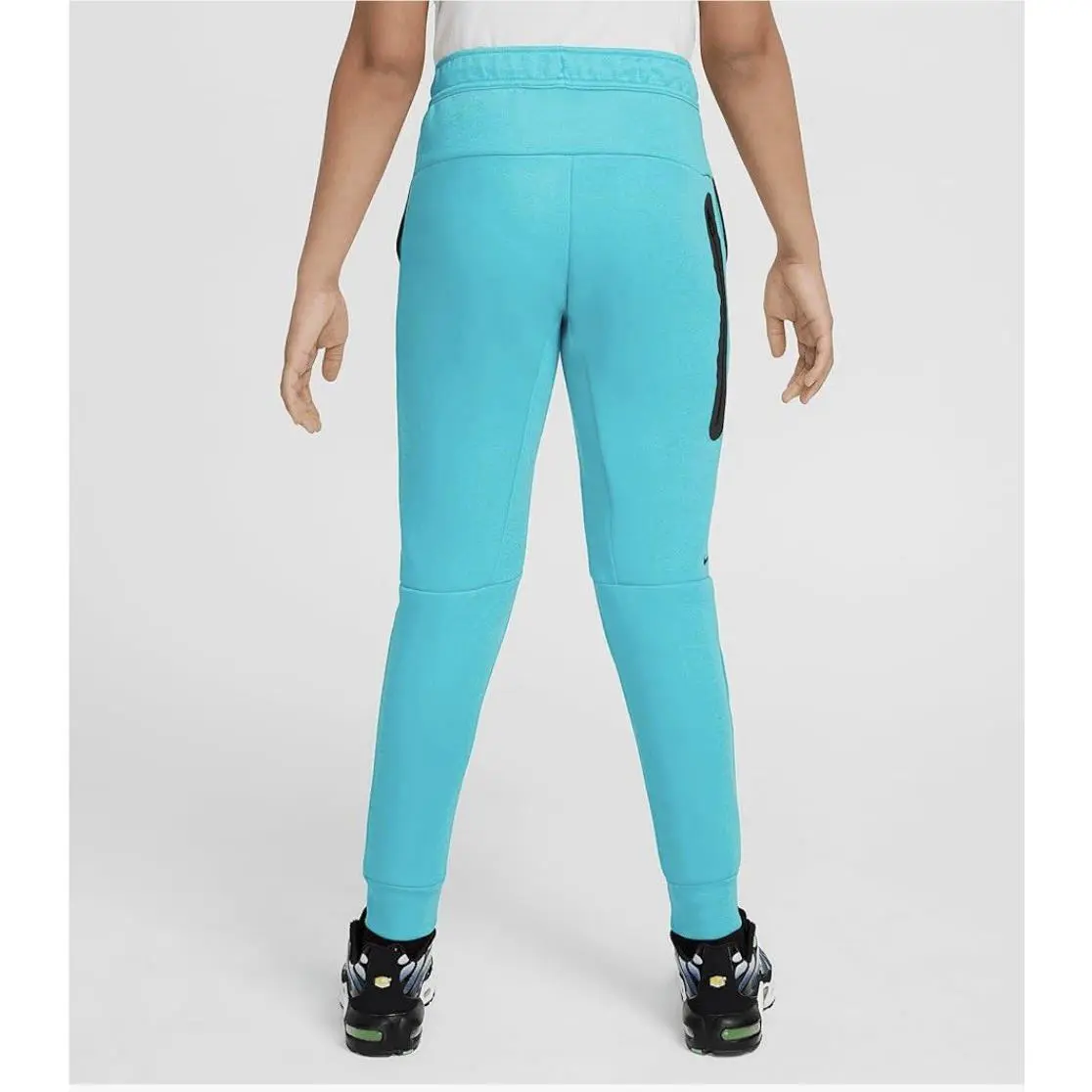 Nike clothing - Blue 9