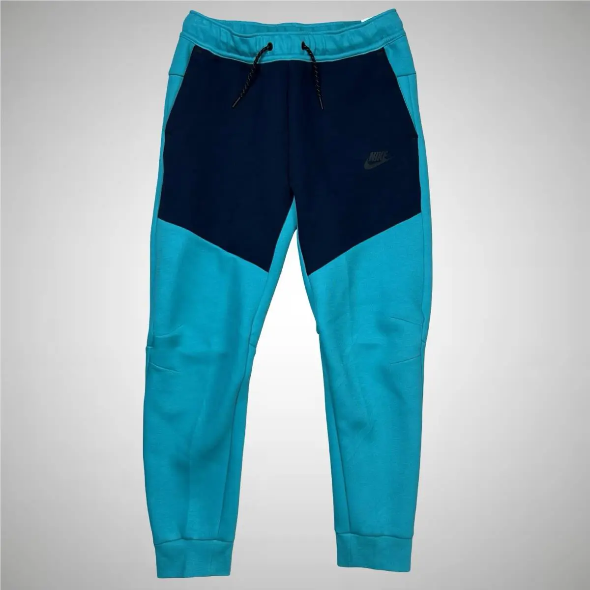Nike clothing - Blue 0