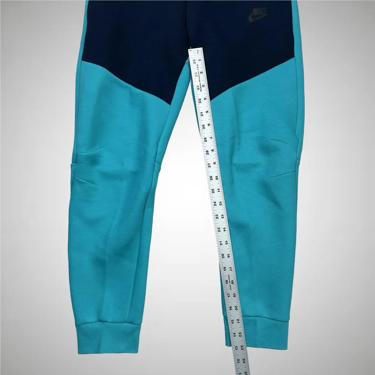 Nike clothing - Blue 2
