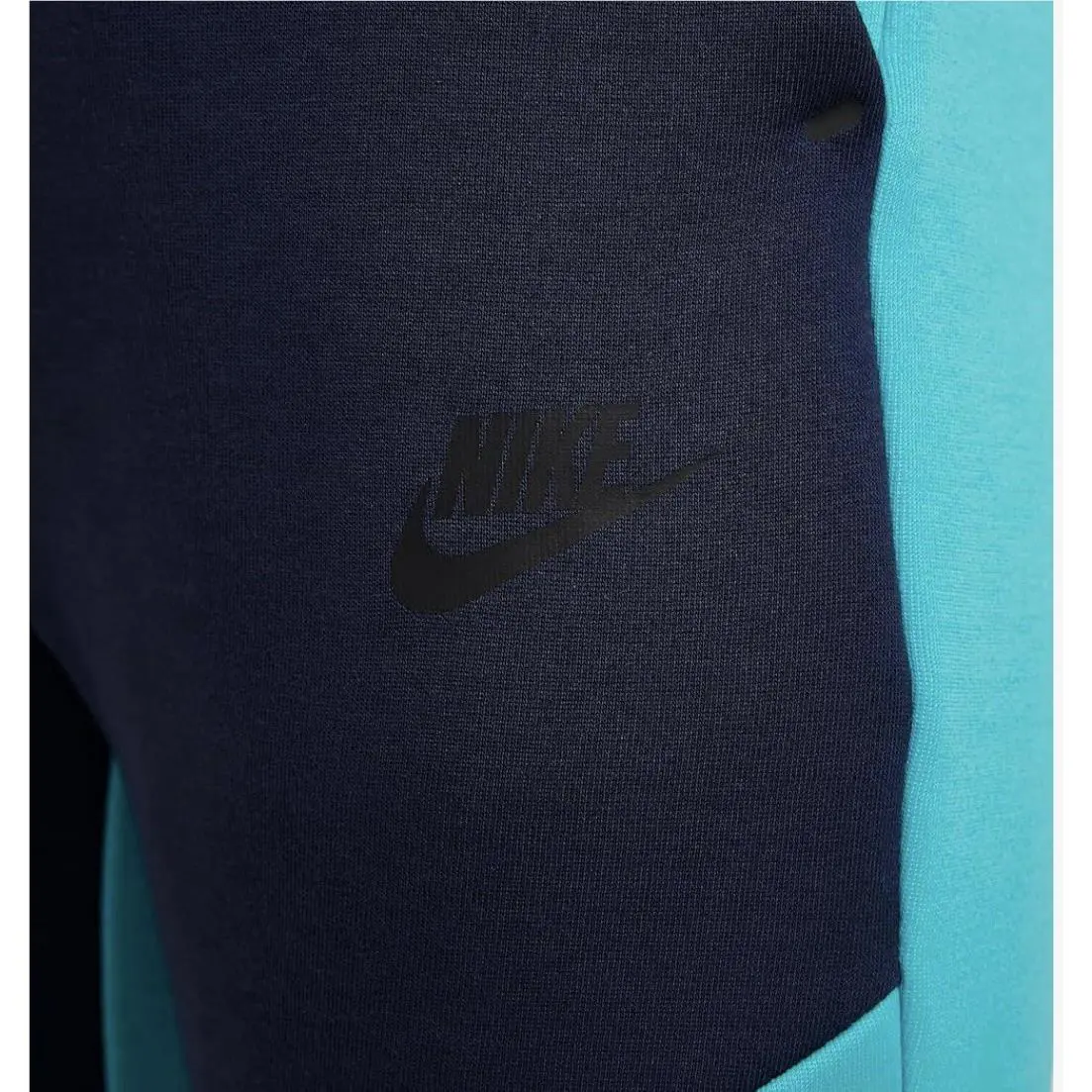 Nike clothing - Blue 11