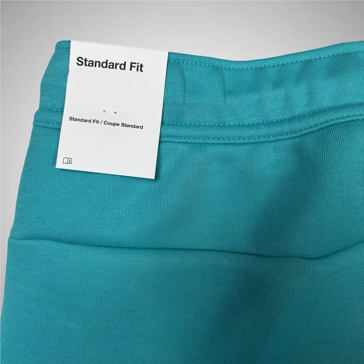 Nike clothing - Blue 3