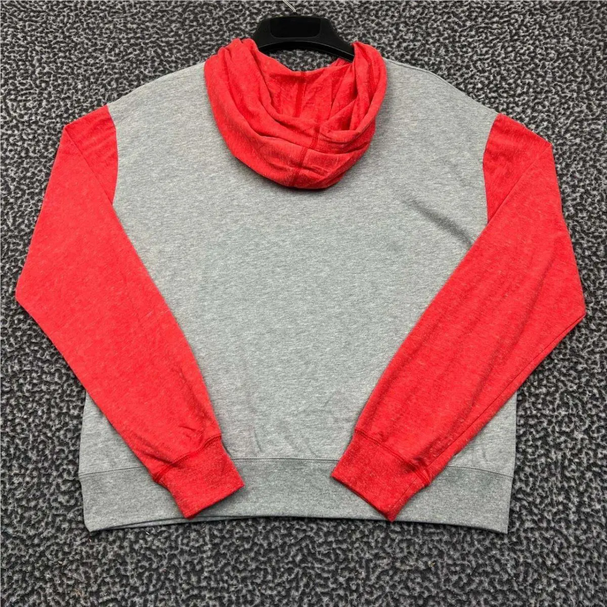 Nike clothing - Gray 0