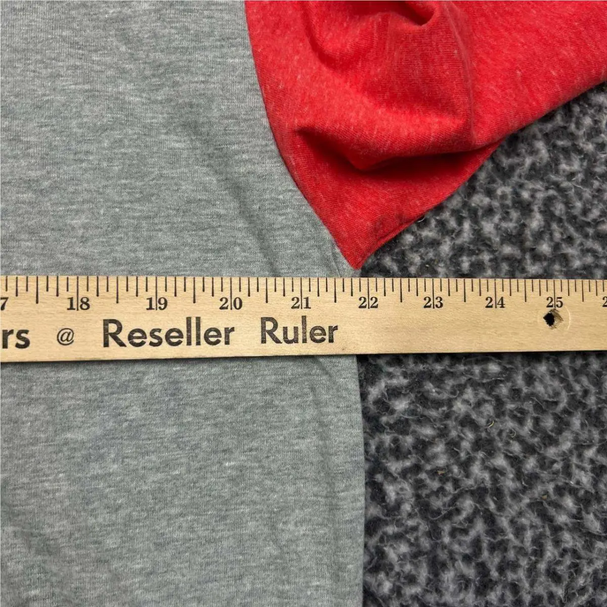 Nike clothing - Gray 2