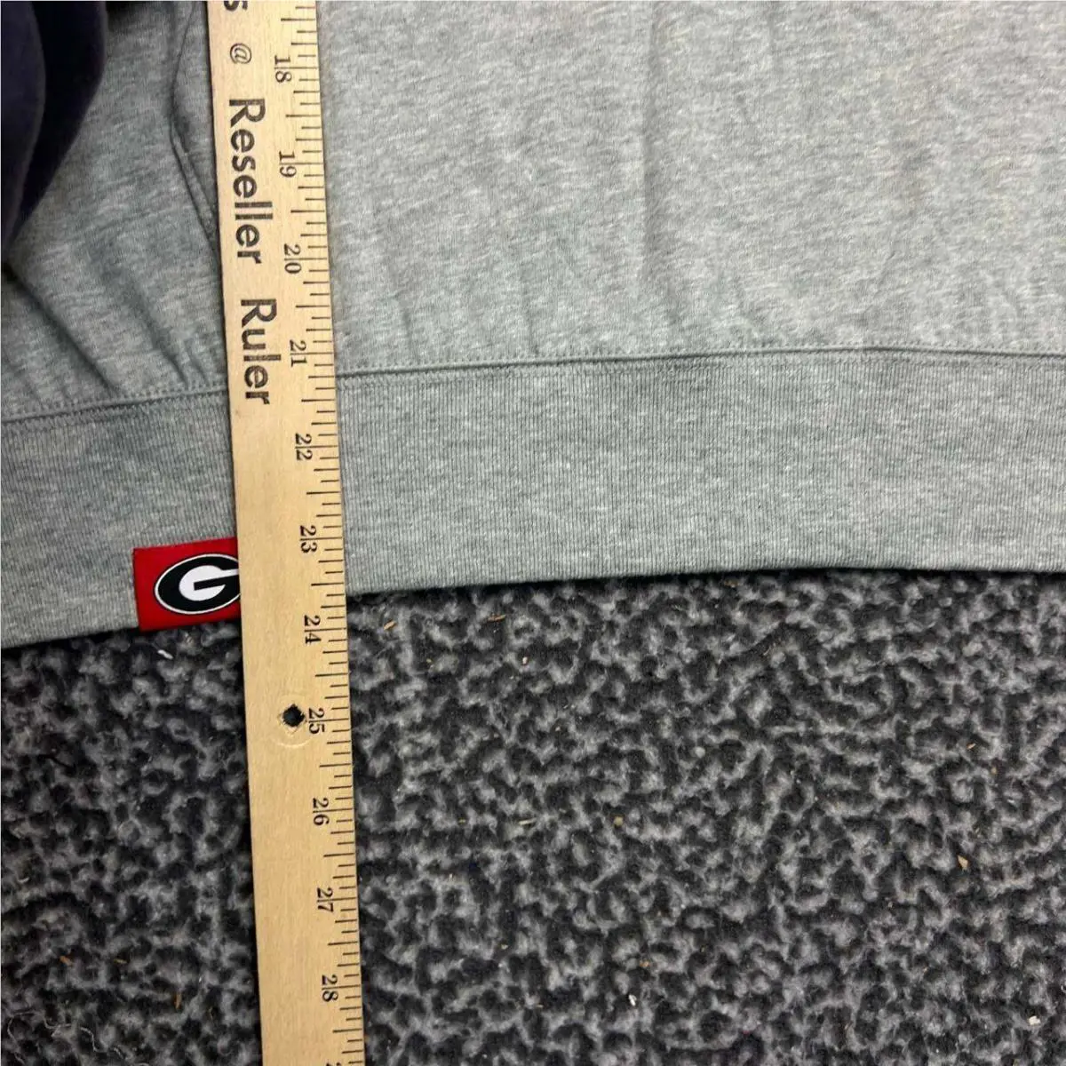Nike clothing - Gray 3