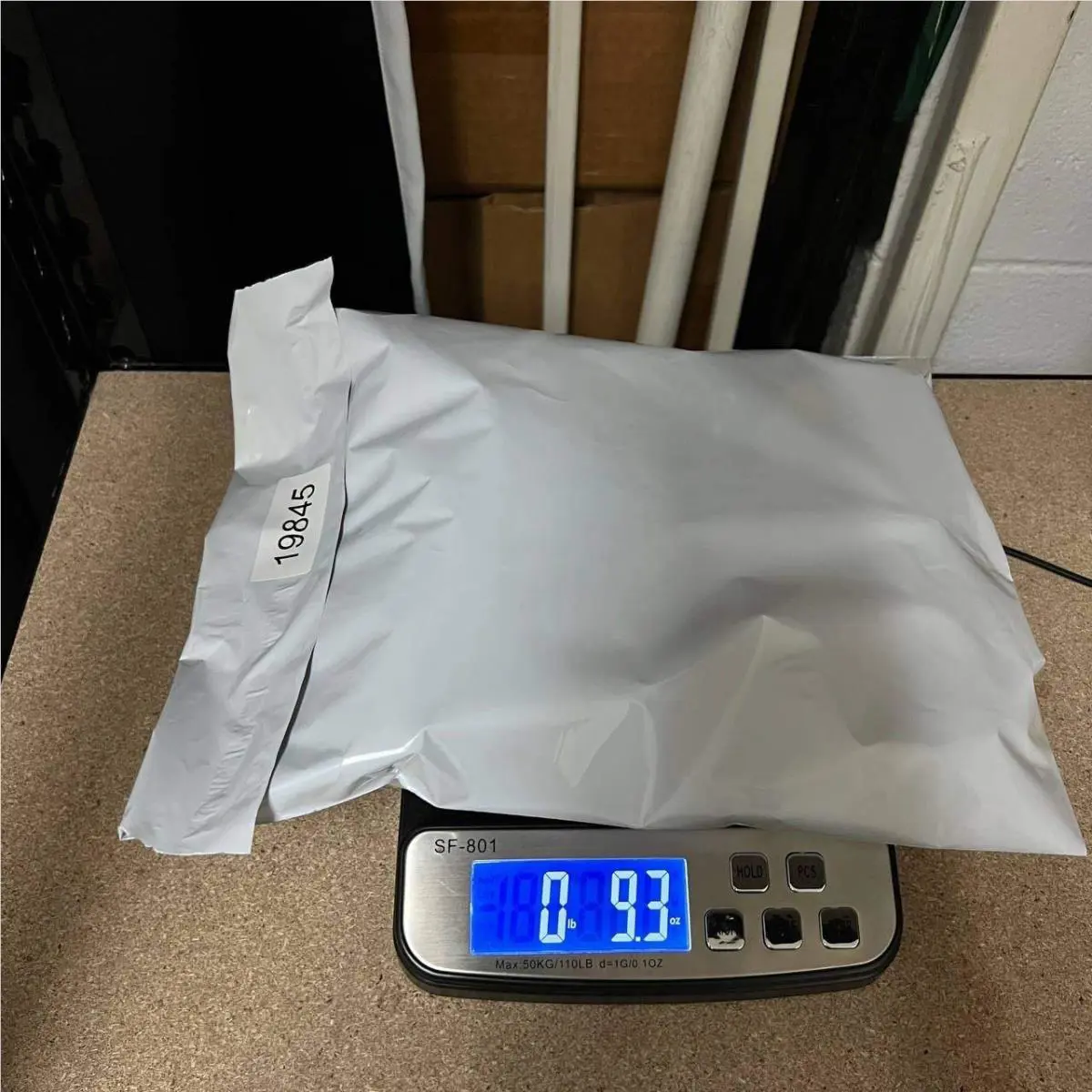 Nike clothing - Gray 6