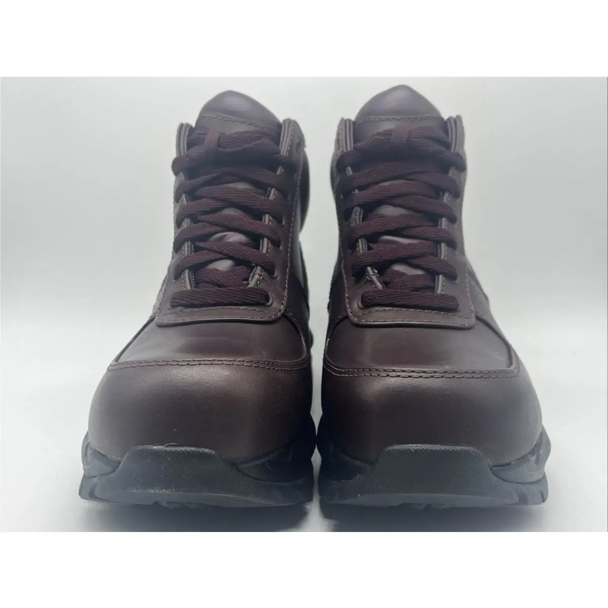 Nike shoes - Nike Air Max Goadome - Air Max Goadome - 865031-604 - Burgundy 2