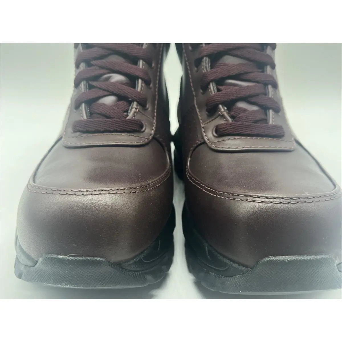 Nike shoes - Nike Air Max Goadome - Air Max Goadome - 865031-604 - Burgundy 6