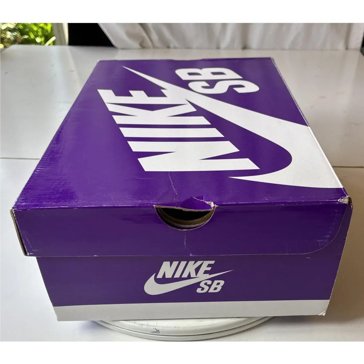 Nike shoes - Nike Air Max Ishod Wair SB - FB2393-600 - Pink (UPC: 196977881480) 16