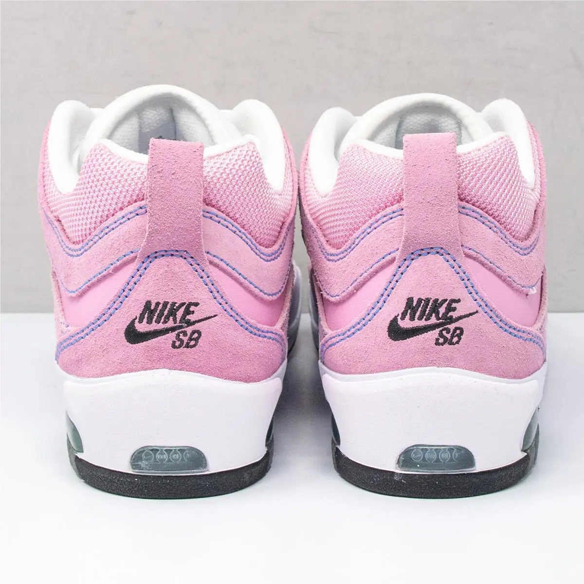 Nike shoes - Nike SB Ishod Wair - Ishod Wair - FB2393-600 - Pink (UPC: 196977950872) 3