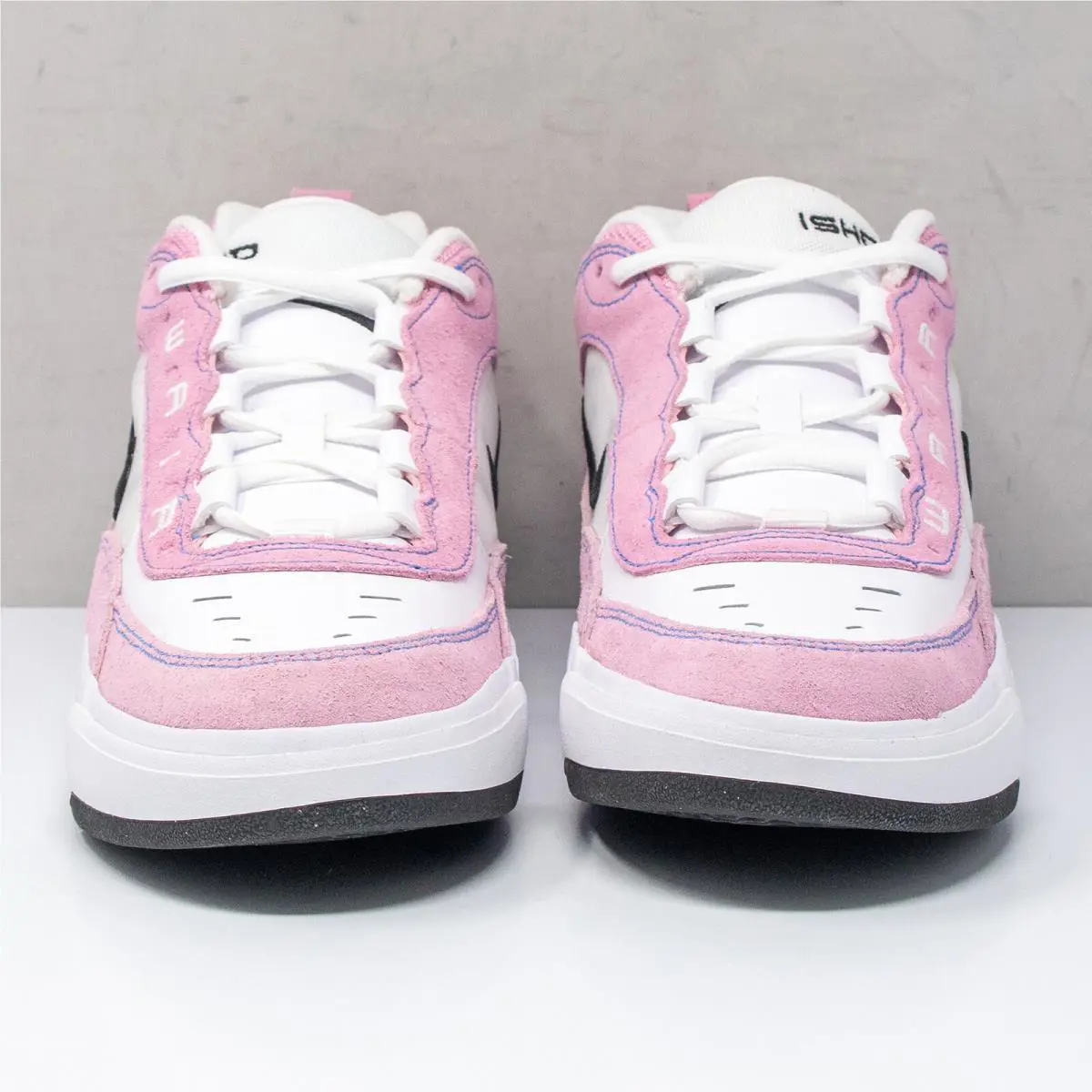 Nike shoes - Nike SB Ishod Wair - Ishod Wair - FB2393-600 - Pink (UPC: 196977950872) 4