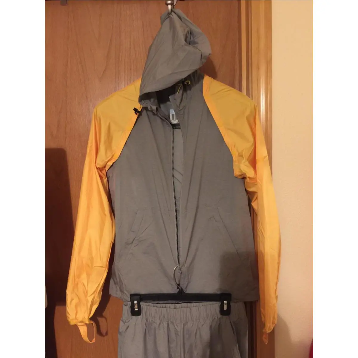 Nike clothing - Gray 0