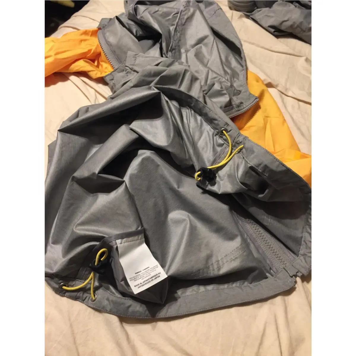 Nike clothing - Gray 6
