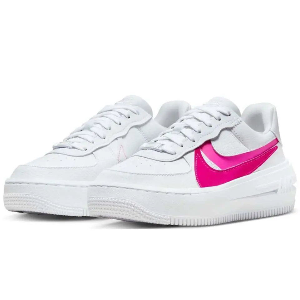 Nike shoes - Nike Air Force 1 - Air Force - FJ2986-100 - White 2