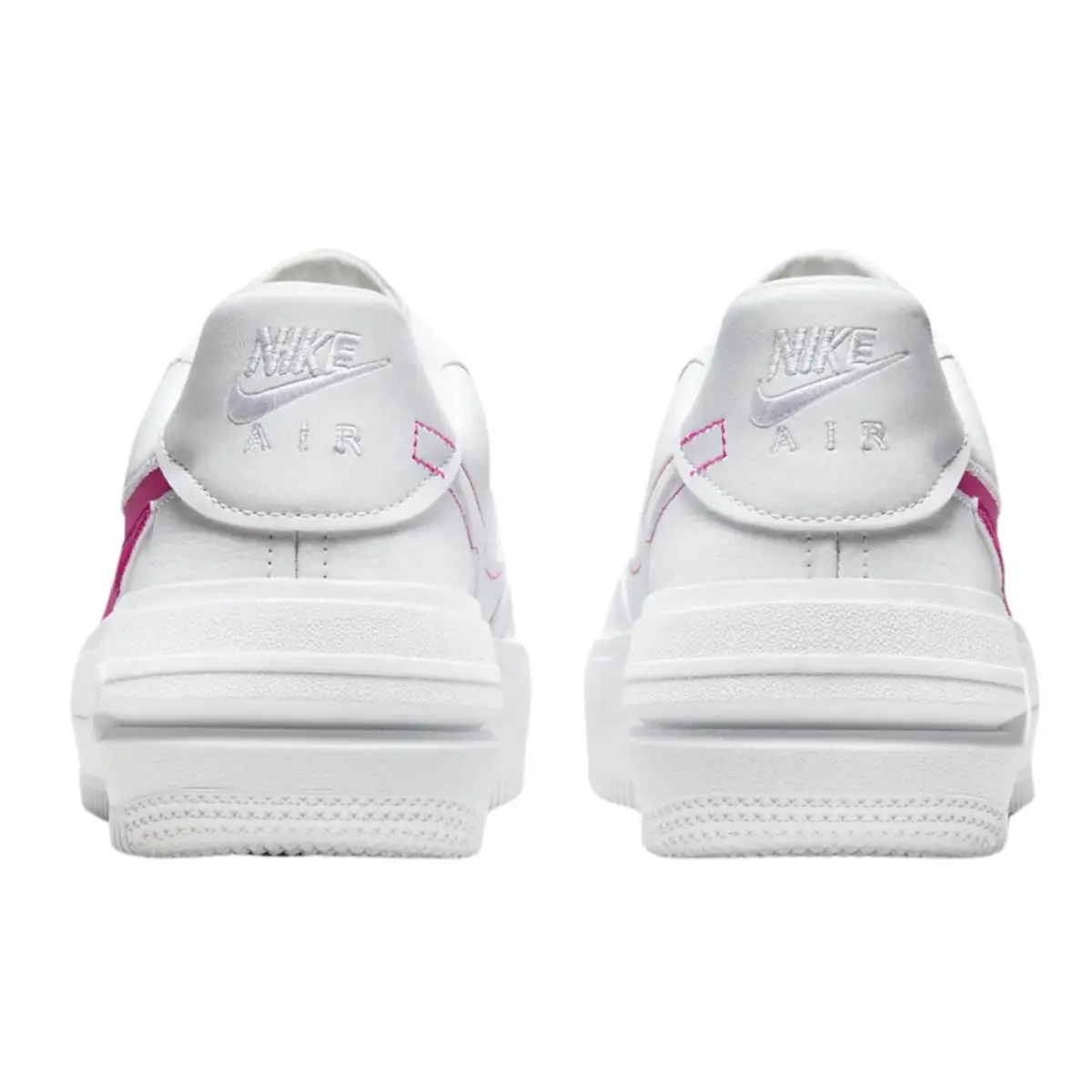 Nike shoes - Nike Air Force 1 - Air Force - FJ2986-100 - White 3