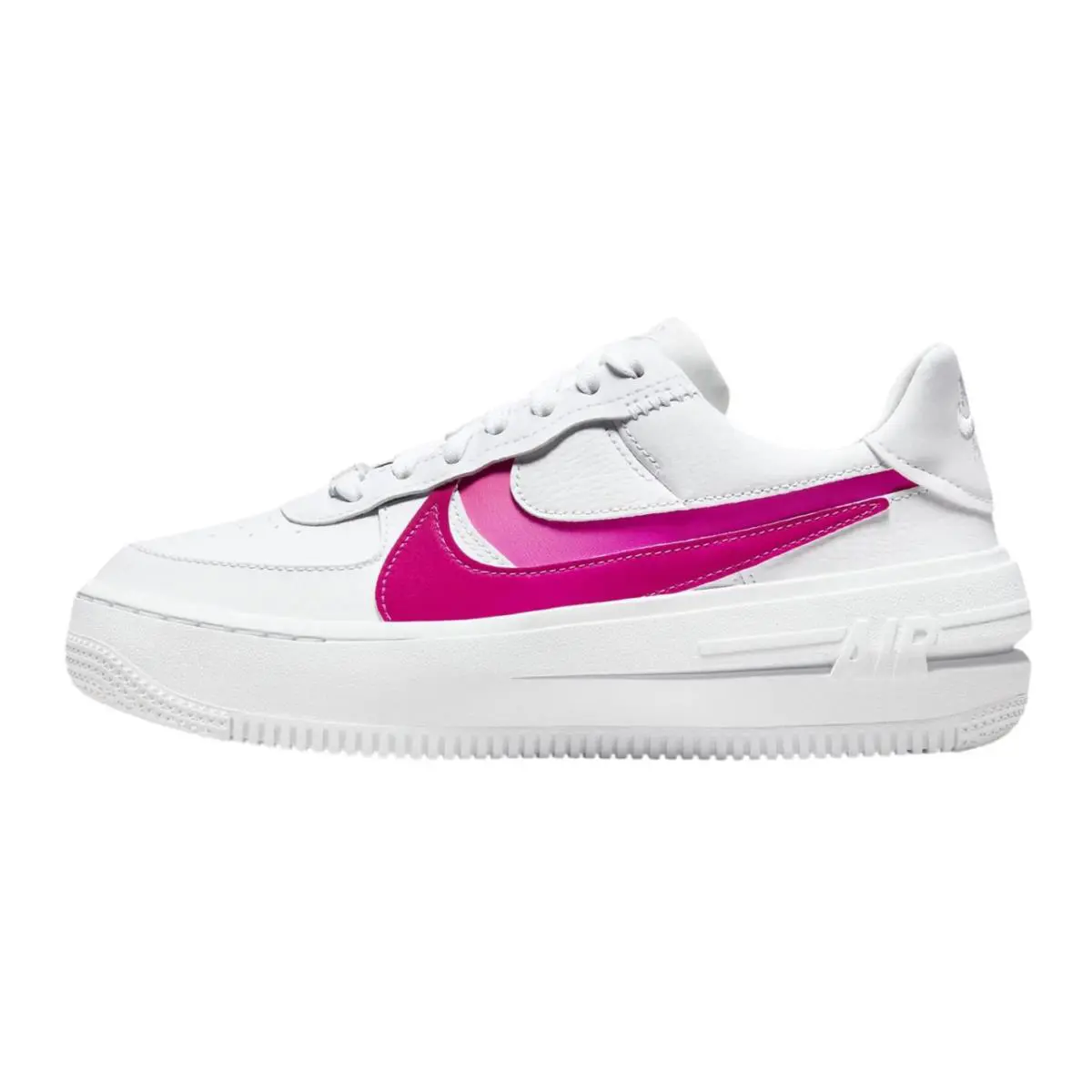 Nike shoes - Nike Air Force 1 - Air Force - FJ2986-100 - White 4