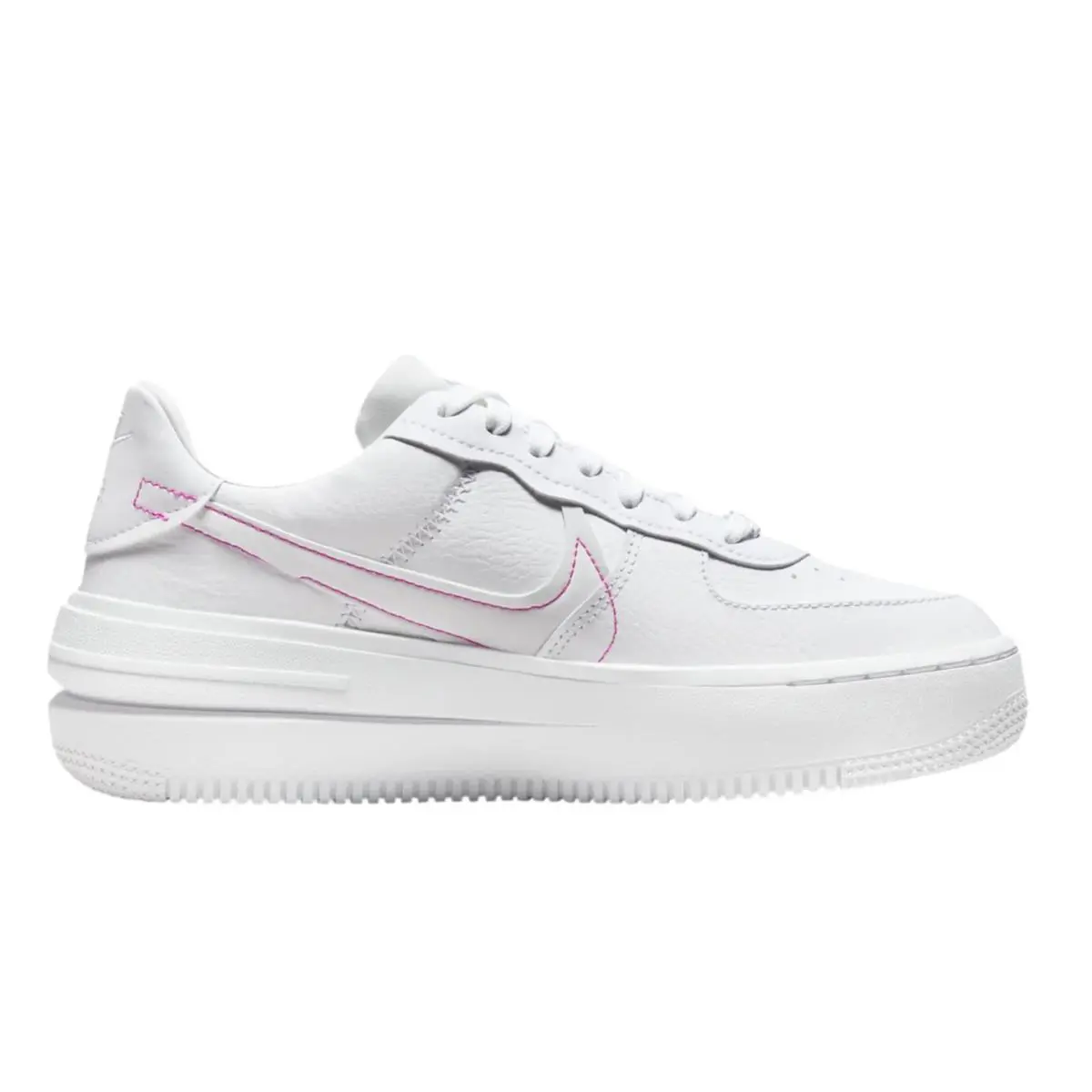Nike shoes - Nike Air Force 1 - Air Force - FJ2986-100 - White 5