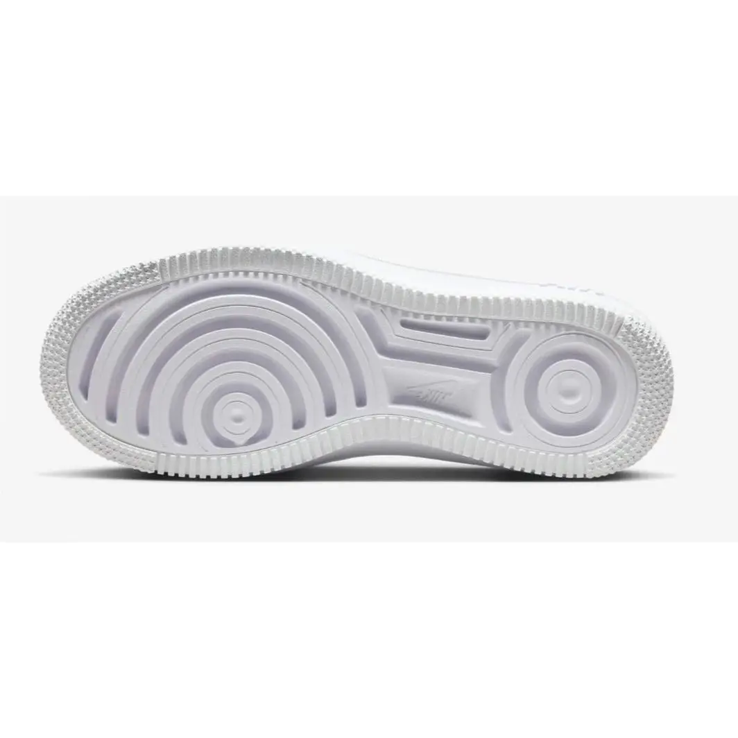 Nike shoes - Nike Air Force 1 - Air Force - FJ2986-100 - White 6