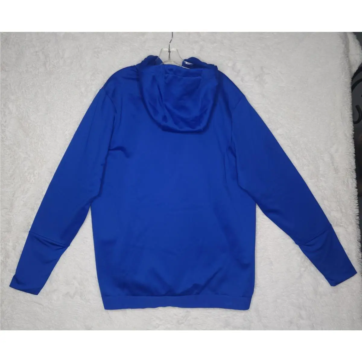 Nike clothing - Blue 3