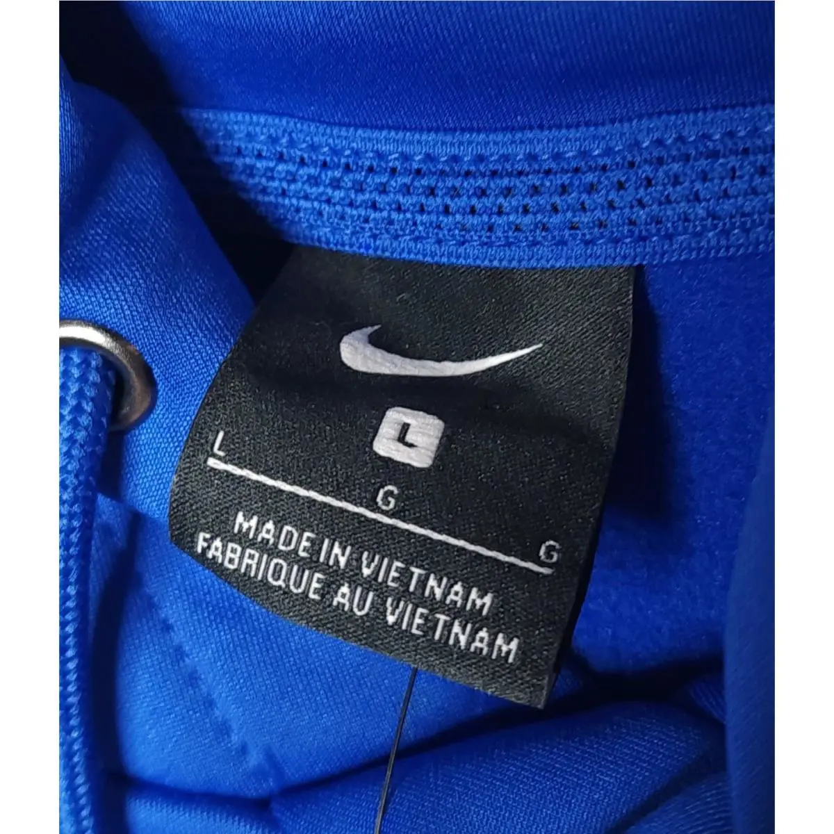 Nike clothing - Blue 0