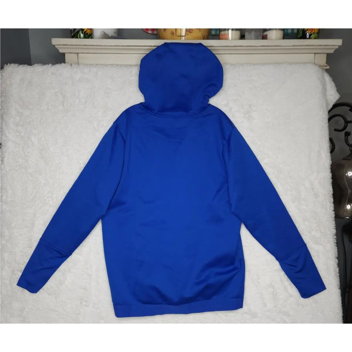 Nike clothing - Blue 4