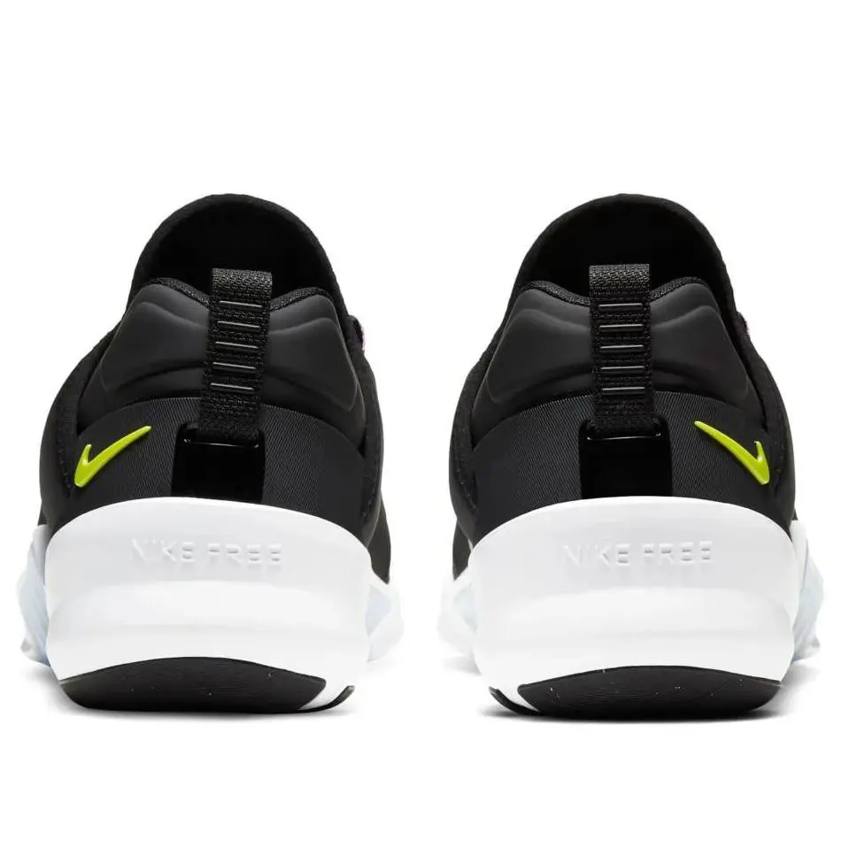 Nike shoes - Nike Free Metcon 2 - Free Metcon - AQ8306-035 - Black 3