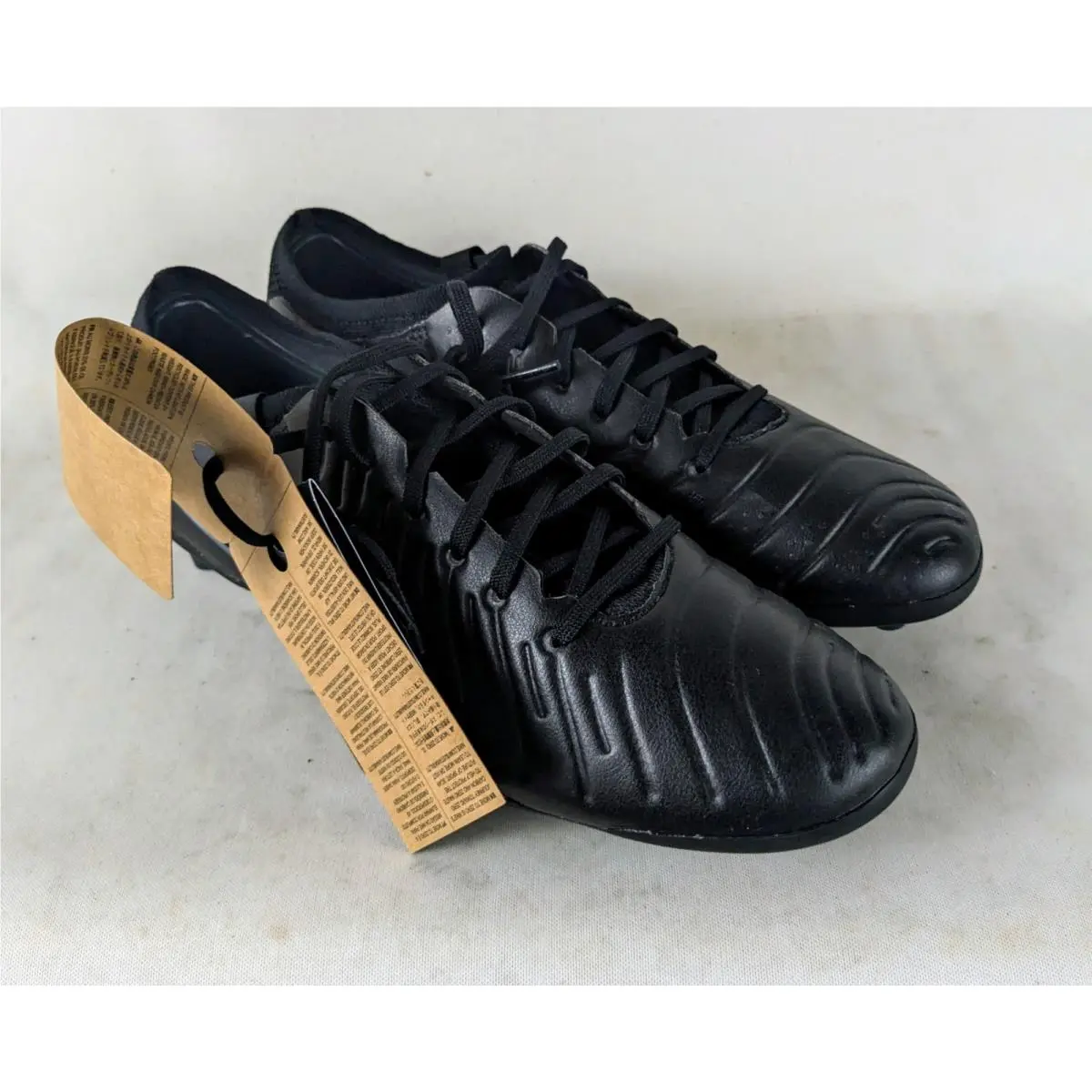 Nike shoes - Nike Tiempo Legend 10 - Tiempo Legend - HJ2146-400 - Black (UPC: 197597309675) 1
