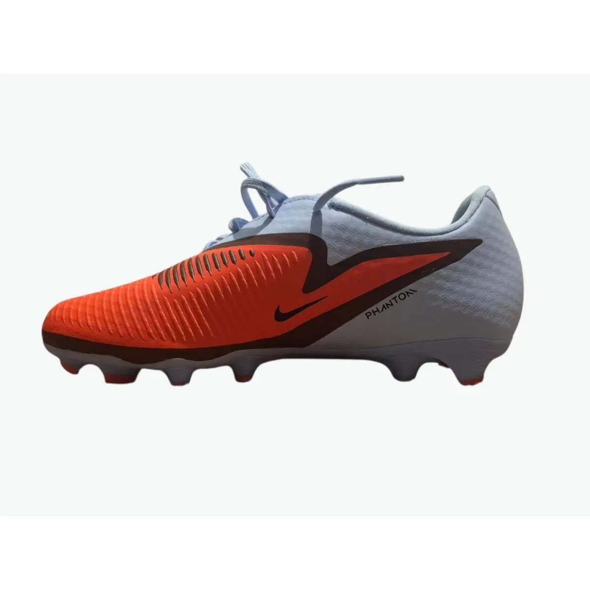 Nike shoes - Nike Phantom GX - Phantom - HJ2146-400 - Red (UPC: 198482774714) 4