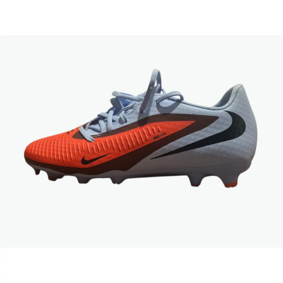 Nike shoes - Nike Phantom GX - Phantom - HJ2146-400 - Red (UPC: 198482774714) 6