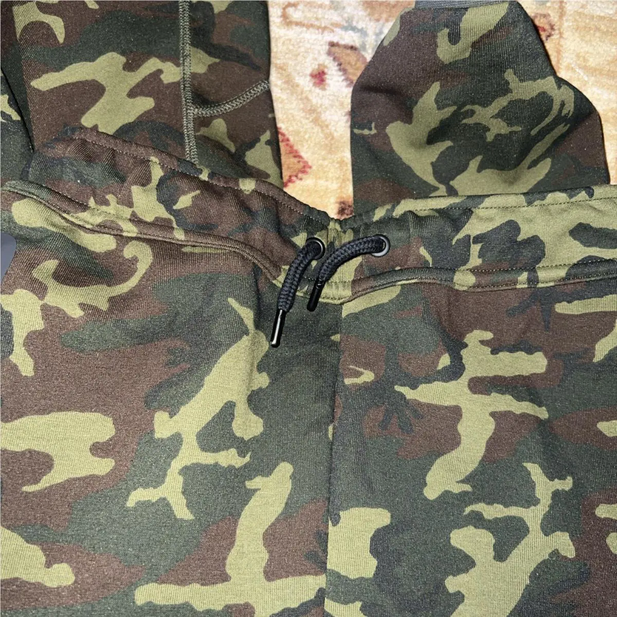 Nike clothing - Green 3