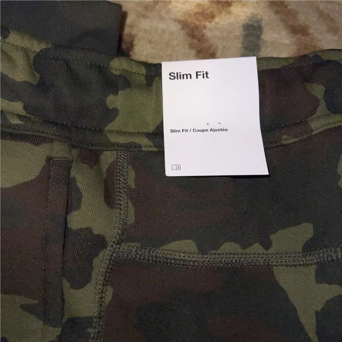 Nike clothing - Green 4
