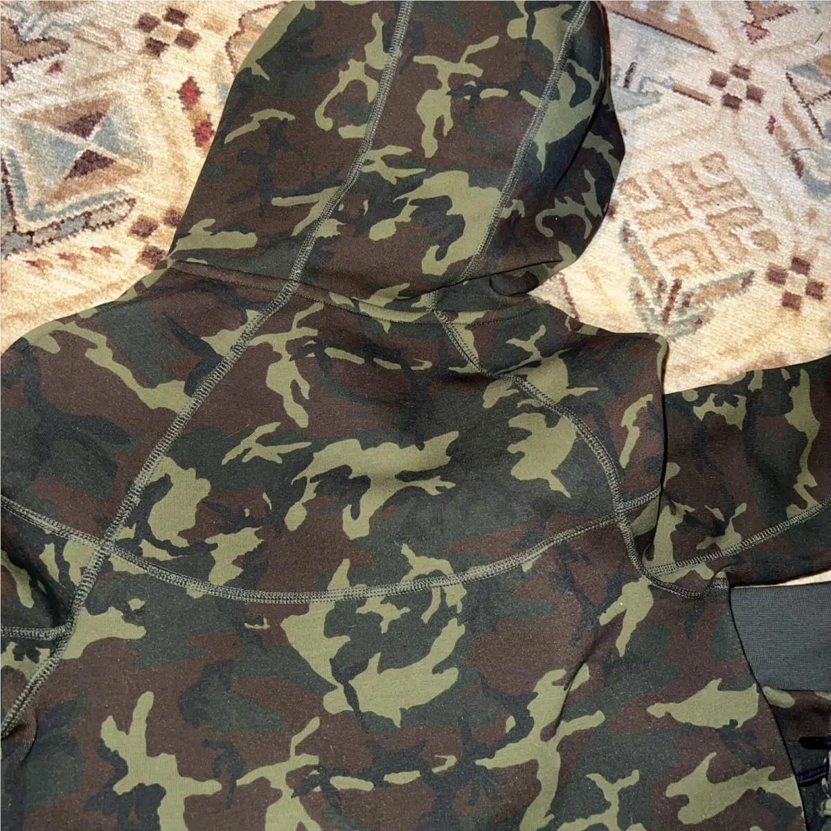 Nike clothing - Green 5