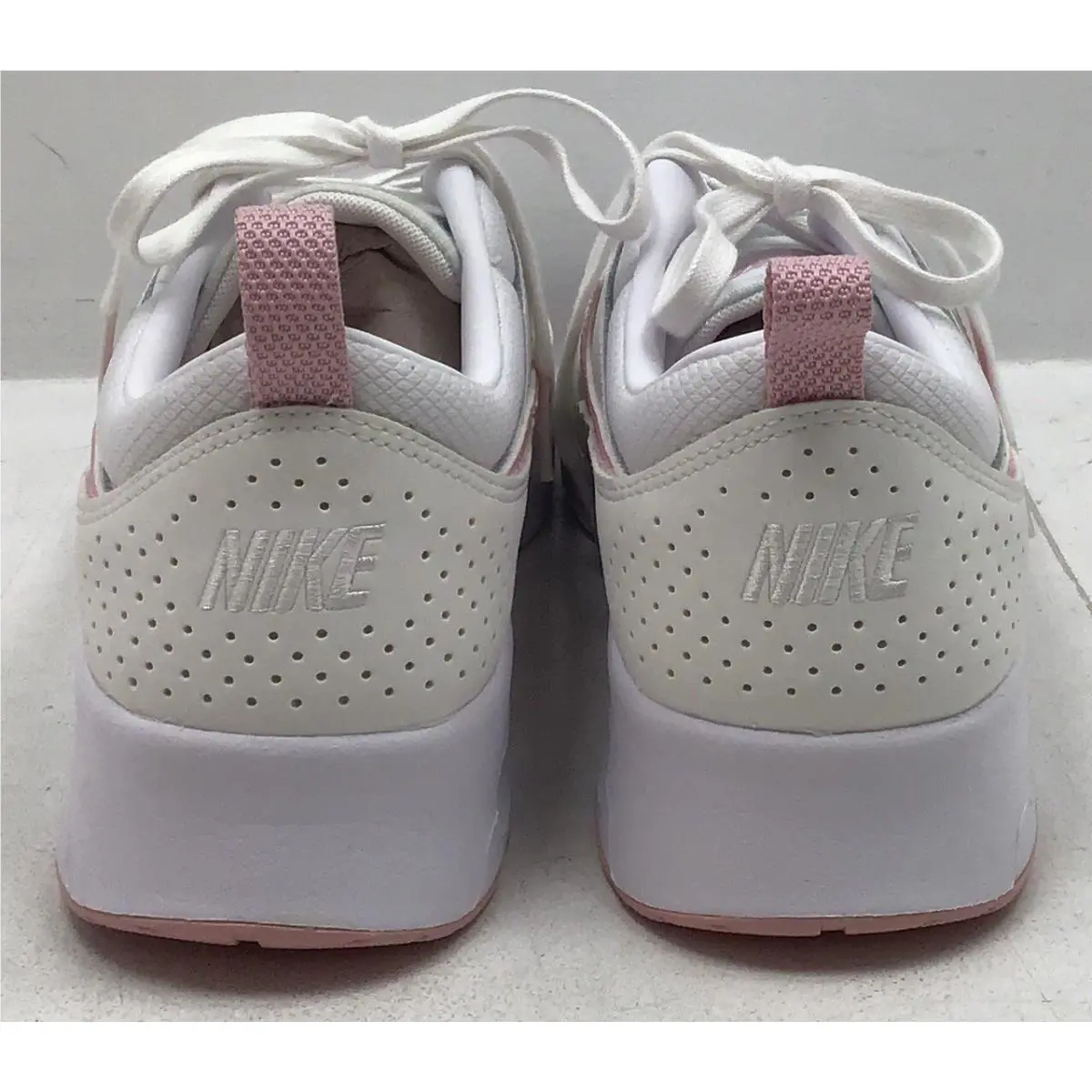 Nike shoes - Nike Air Max Thea - Air Max Thea - White (UPC: 196605897951) 2