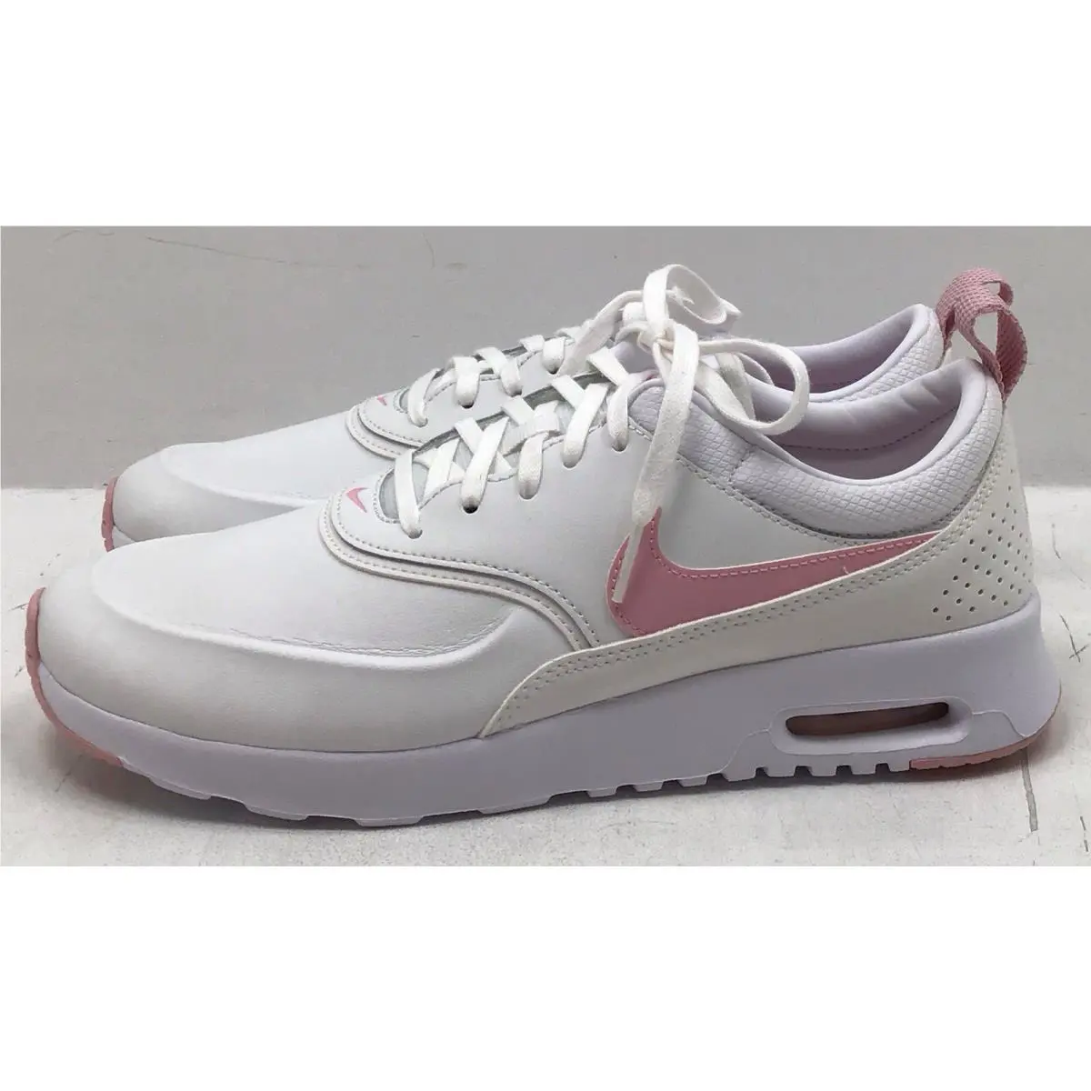 Nike shoes - Nike Air Max Thea - Air Max Thea - White (UPC: 196605897951) 3
