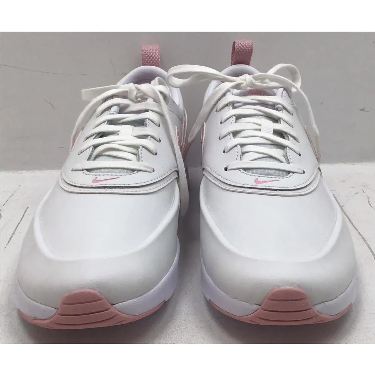 Nike shoes - Nike Air Max Thea - Air Max Thea - White (UPC: 196605897951) 0